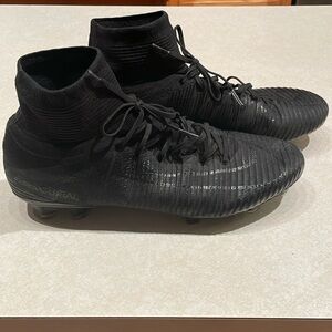 Top of the line Nike Mercurial Superfly 5 Soccer Cleats